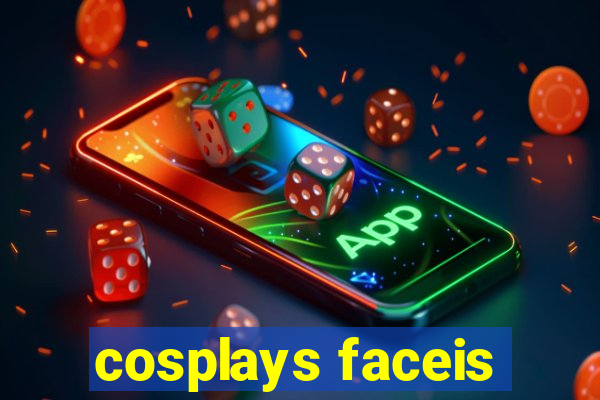 cosplays faceis